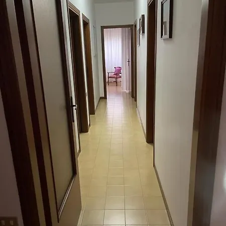 Casa San Filippo Апартаменты Порто-Сант'Эльпидио