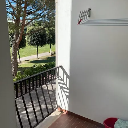 Апартаменты Casa San Filippo