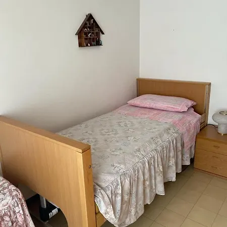 Casa San Filippo Апартаменты *