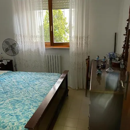 Апартаменты Casa San Filippo