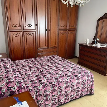 Casa San Filippo * Порто-Сант'Эльпидио