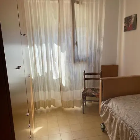 Casa San Filippo * Porto SantʼElpidio