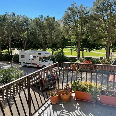 Appartamento Casa San Filippo Porto SantʼElpidio