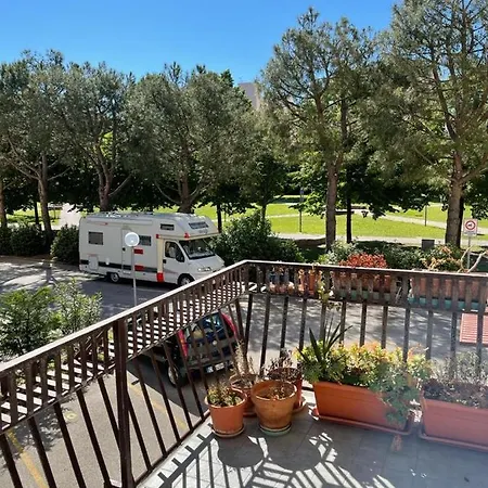 Apartament Casa San Filippo Porto SantʼElpidio