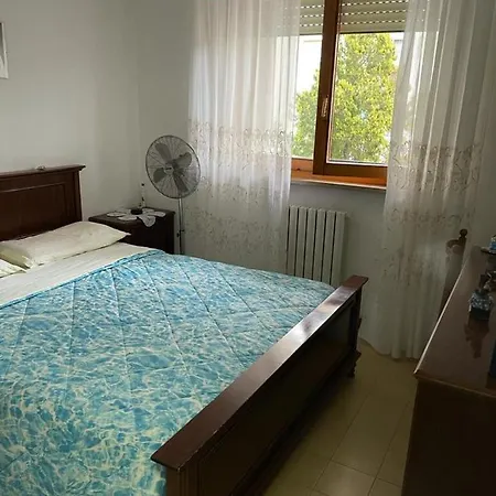 Casa San Filippo * Porto SantʼElpidio