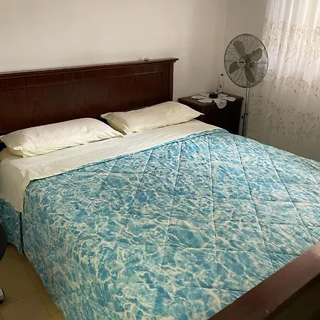 Casa San Filippo Apartman Porto SantʼElpidio