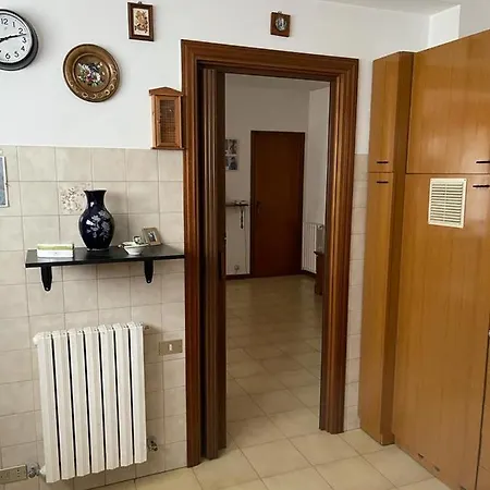 Casa San Filippo * Porto SantʼElpidio