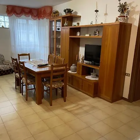 Casa San Filippo *