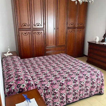 Casa San Filippo Apartament Porto SantʼElpidio