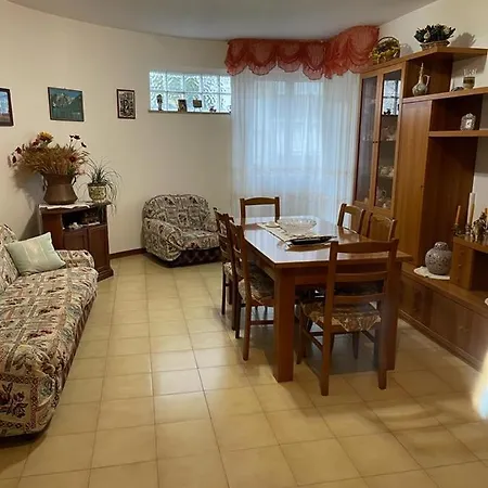 Casa San Filippo Apartament Porto SantʼElpidio
