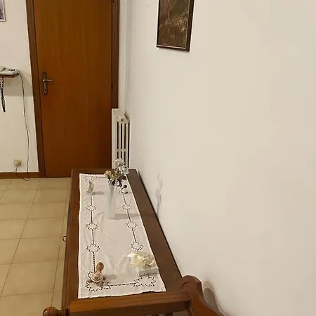 Apartament Casa San Filippo