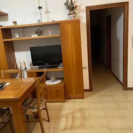 Appartamento Casa San Filippo Porto SantʼElpidio