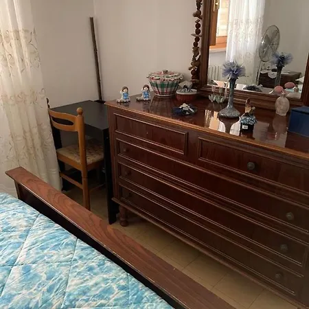 Appartamento Casa San Filippo *