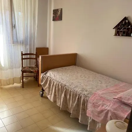Casa San Filippo * Porto SantʼElpidio