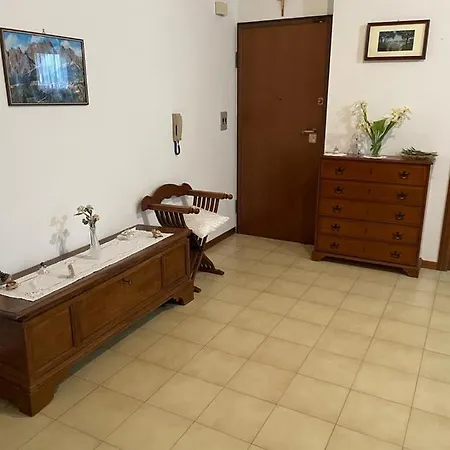 Casa San Filippo * Porto SantʼElpidio