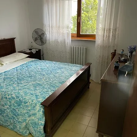 Apartament Casa San Filippo Porto SantʼElpidio