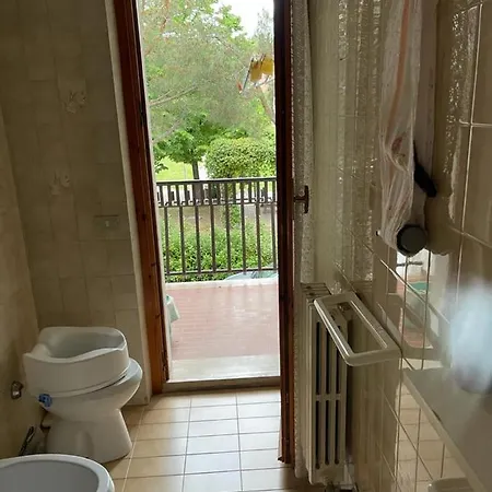 Casa San Filippo Appartamento *