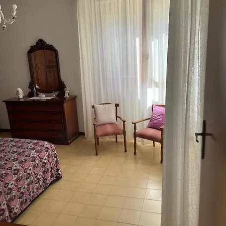 Casa San Filippo