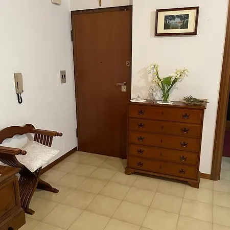 Casa San Filippo *
