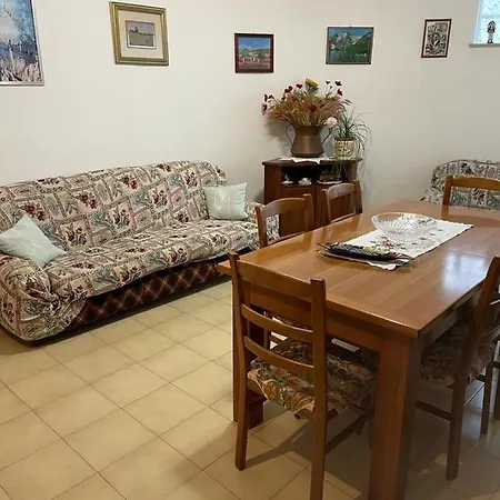 Apartament Casa San Filippo *