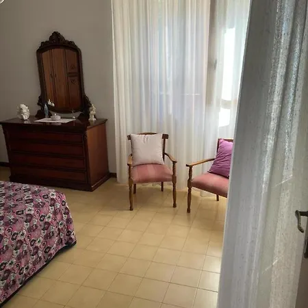 Casa San Filippo * Porto SantʼElpidio