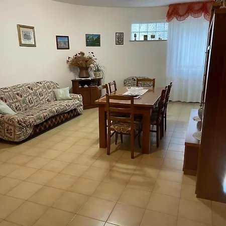 Casa San Filippo Apartament *