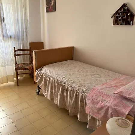 Casa San Filippo Apartman *