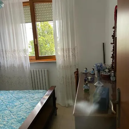 Casa San Filippo Apartament *