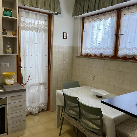 Casa San Filippo Porto SantʼElpidio
