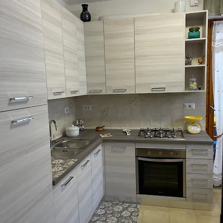Casa San Filippo * Porto SantʼElpidio