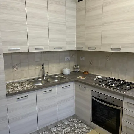 Casa San Filippo Apartament