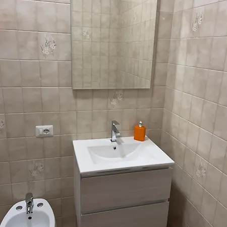 Casa San Filippo * Porto SantʼElpidio