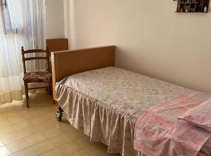 Casa San Filippo Apartman *