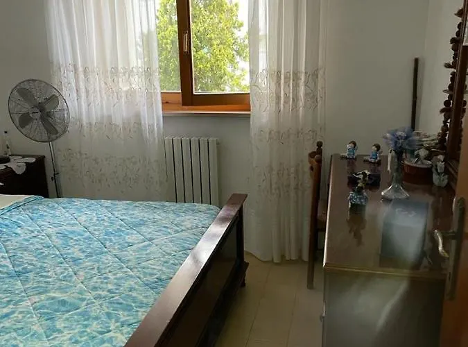 Apartman Casa San Filippo